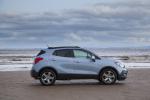 Vauxhall Mokka 2012 года